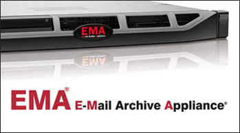 EMA® E-Mail Archivierung